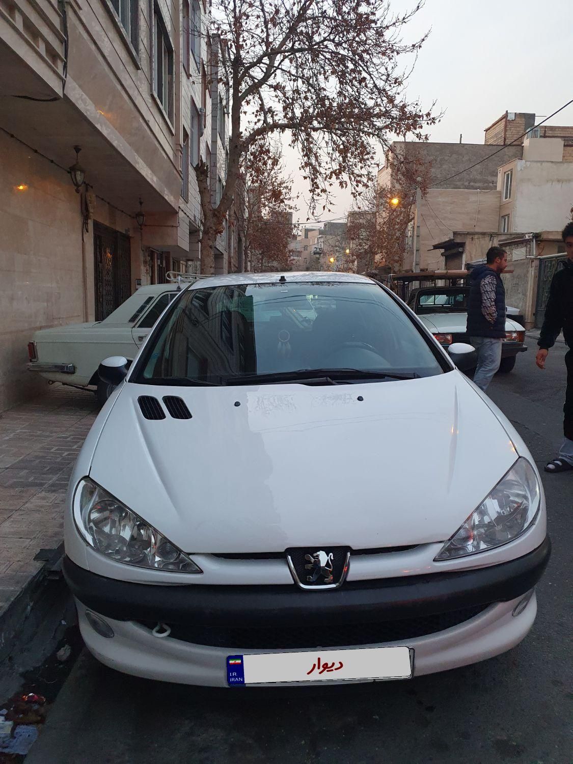 خودرو پژو، 206 آگهی ann_19525536