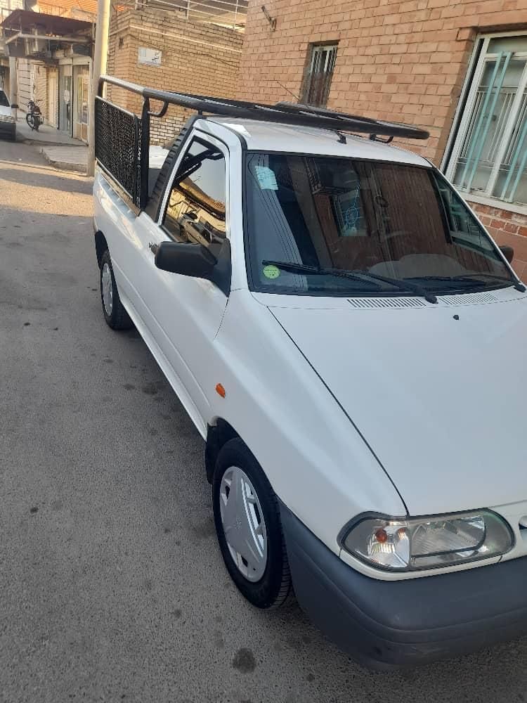 پراید 151 SE - 1402