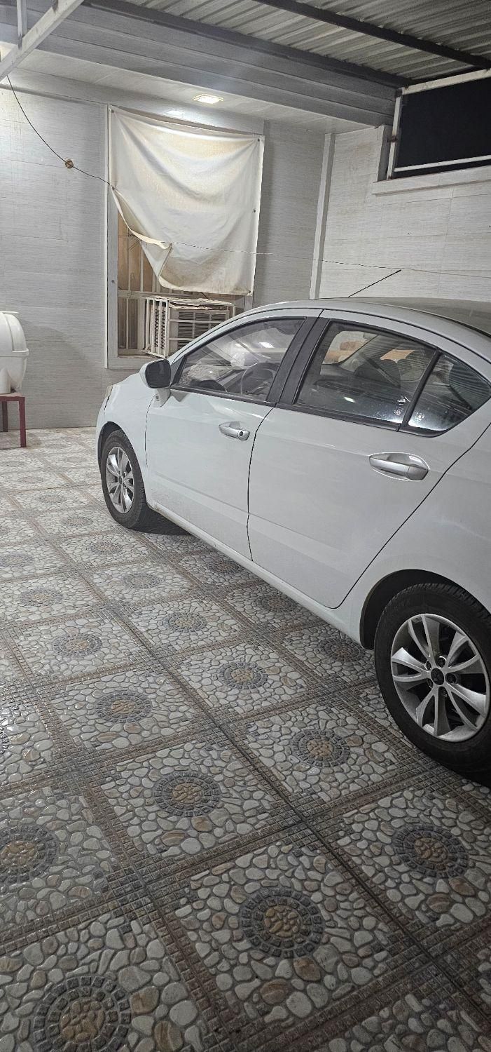 برلیانس H230 اتوماتیک - 1396