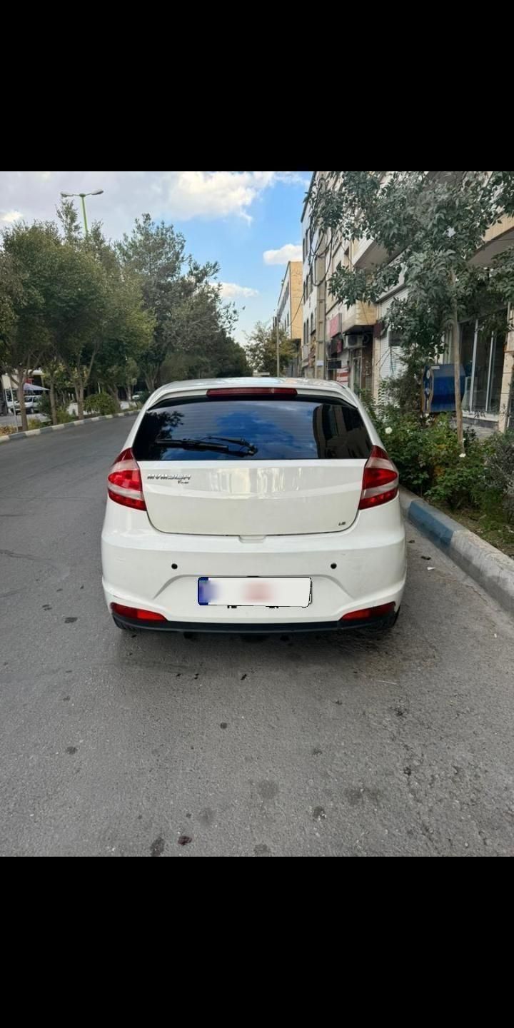 خودرو ام وی ام، 315 هاچ بک آگهی ann_19525576