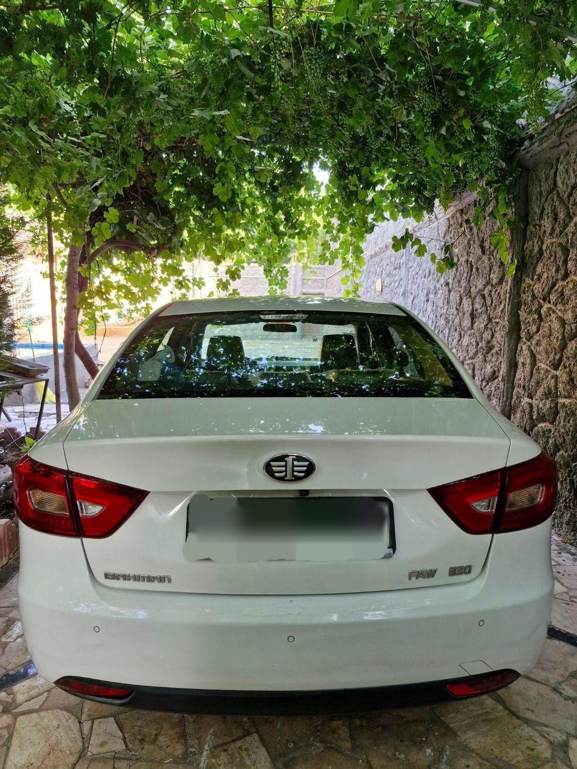 بسترن B30 اتوماتیک - 1397