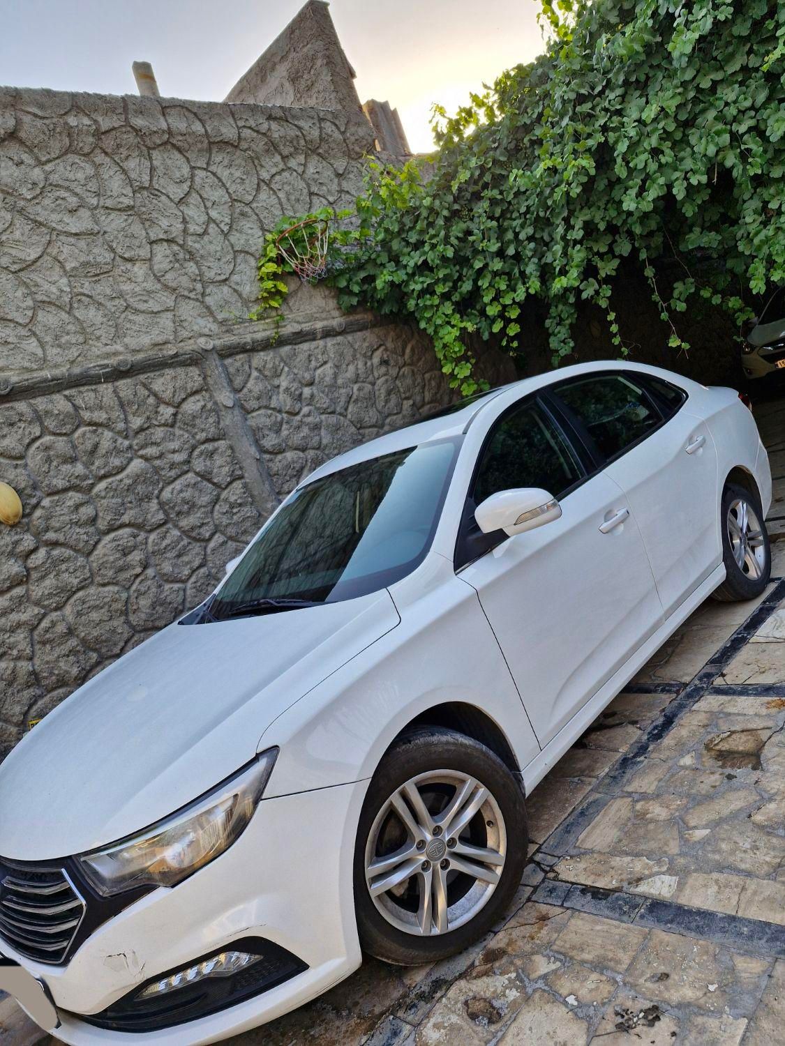 بسترن B30 اتوماتیک - 1397