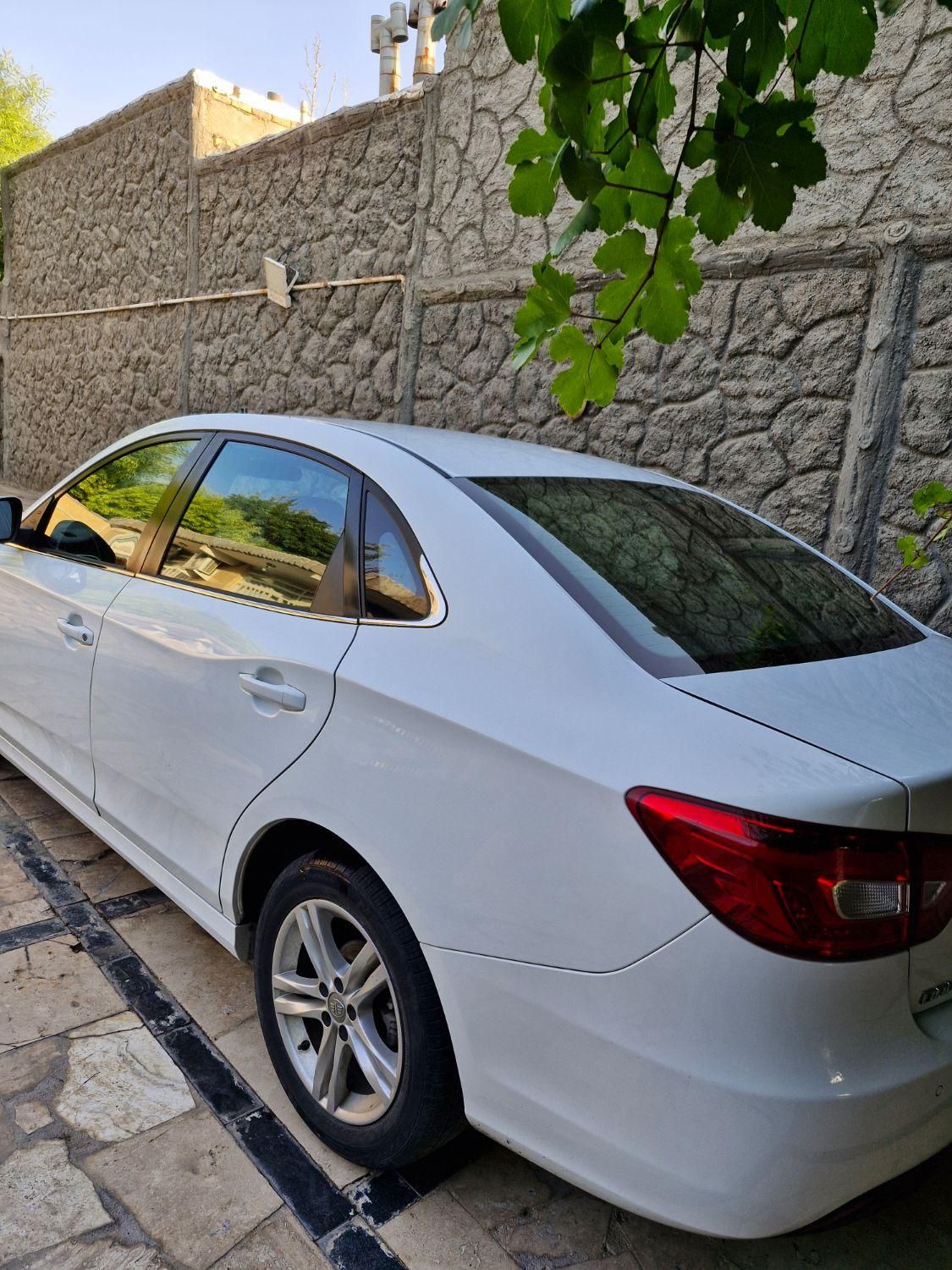 بسترن B30 اتوماتیک - 1397