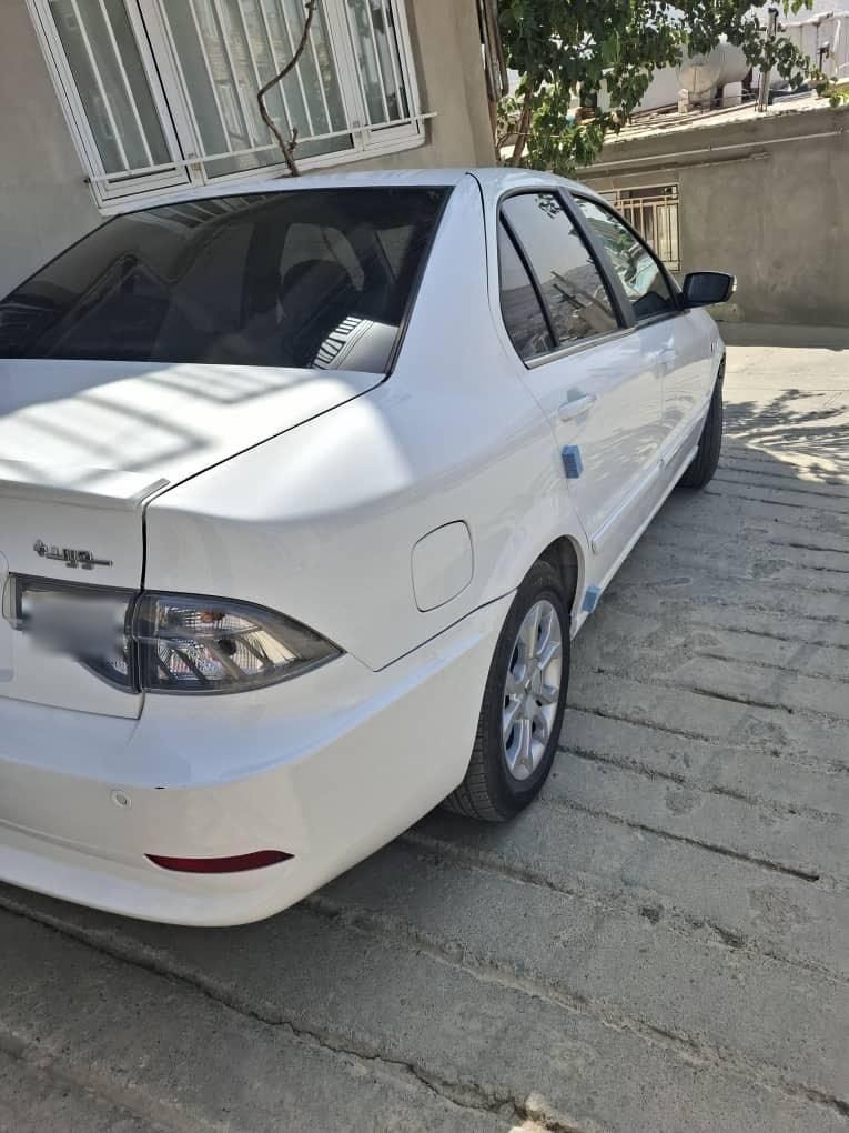 خودرو سمند، سورن پلاس آگهی ann_19525582
