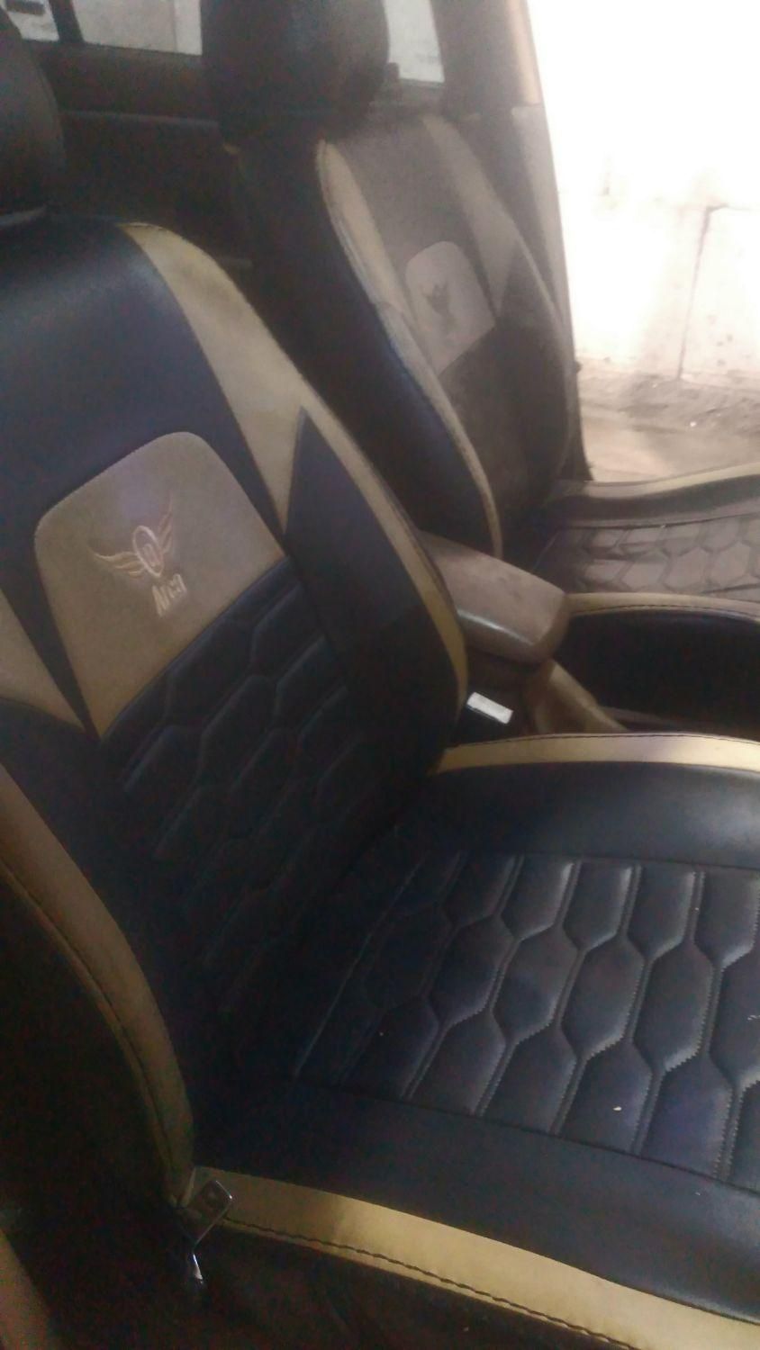سمند LX XU7 - 1383