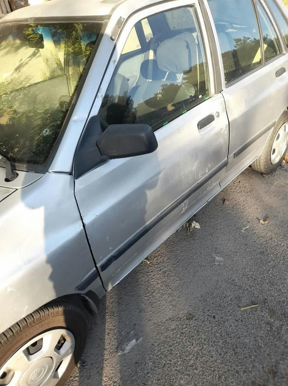 خودرو پراید، صبا آگهی ann_19525610