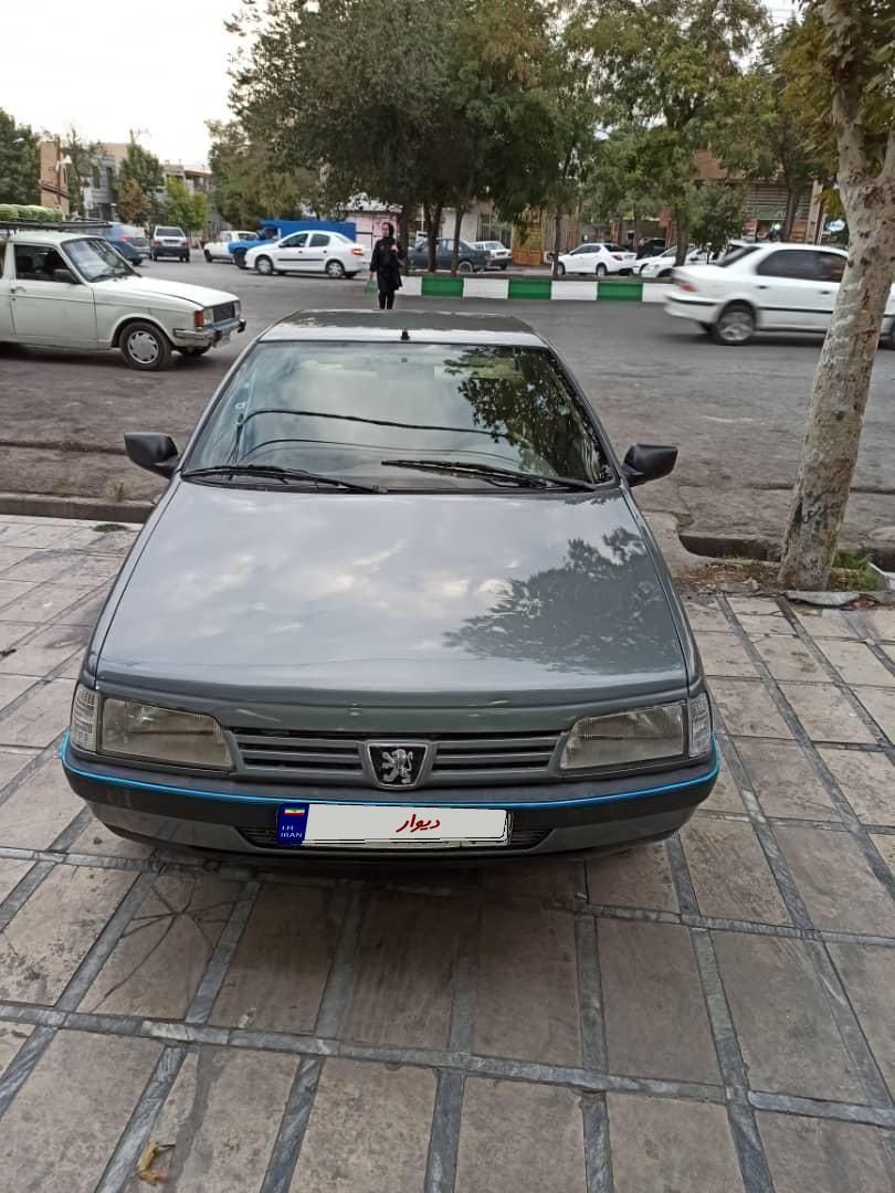 خودرو پژو، 405 آگهی ann_19525614