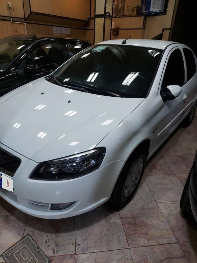 خودرو رانا، LX آگهی ann_19525627