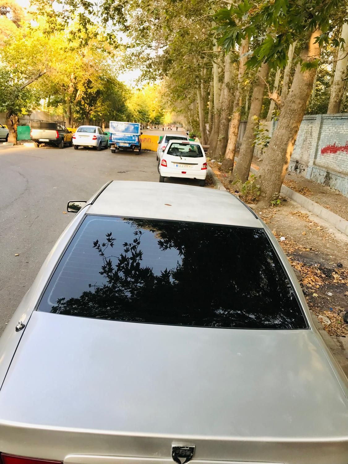 سمند LX XU7 - 1383