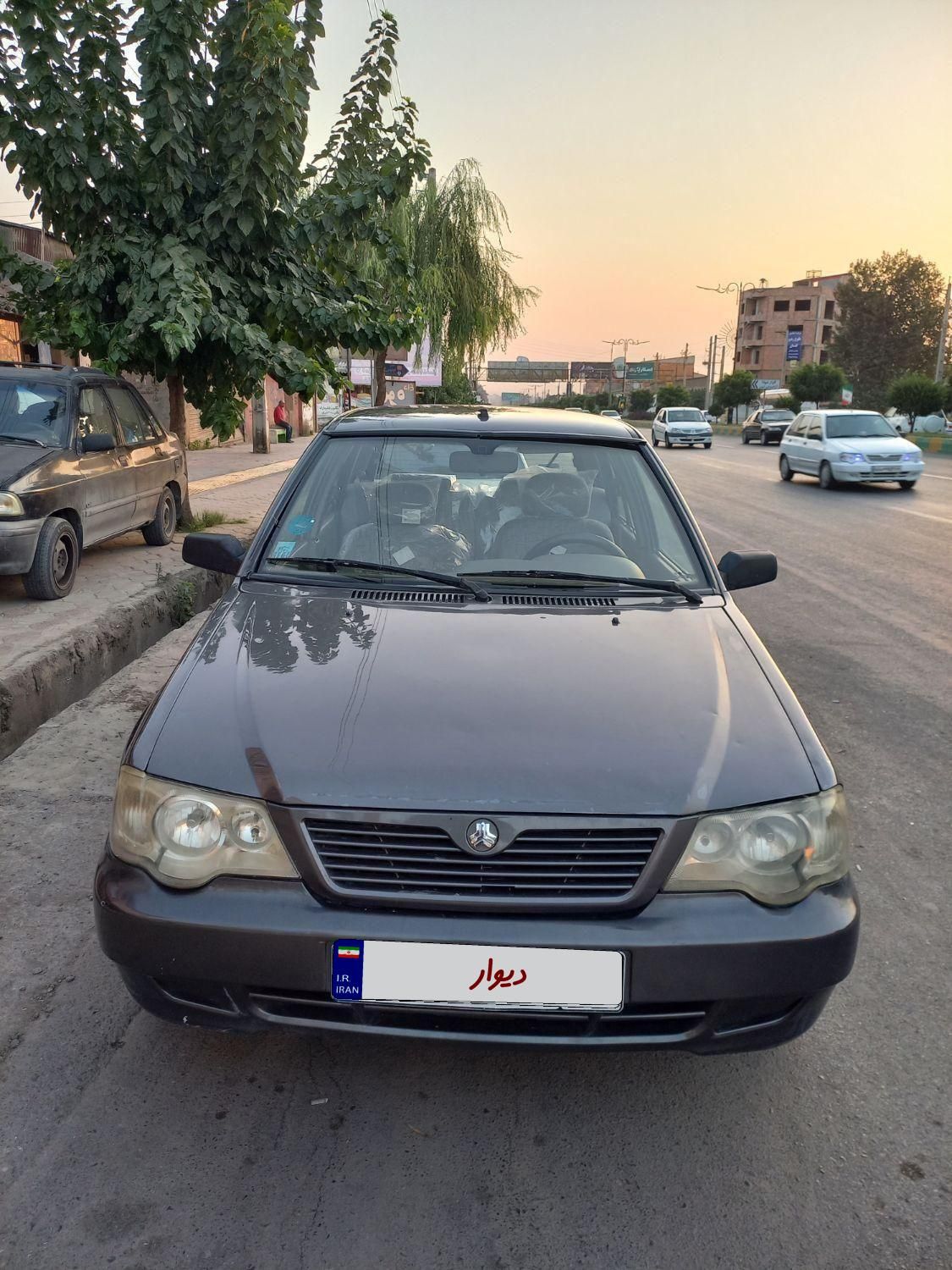 خودرو پراید، 111 آگهی ann_19525647