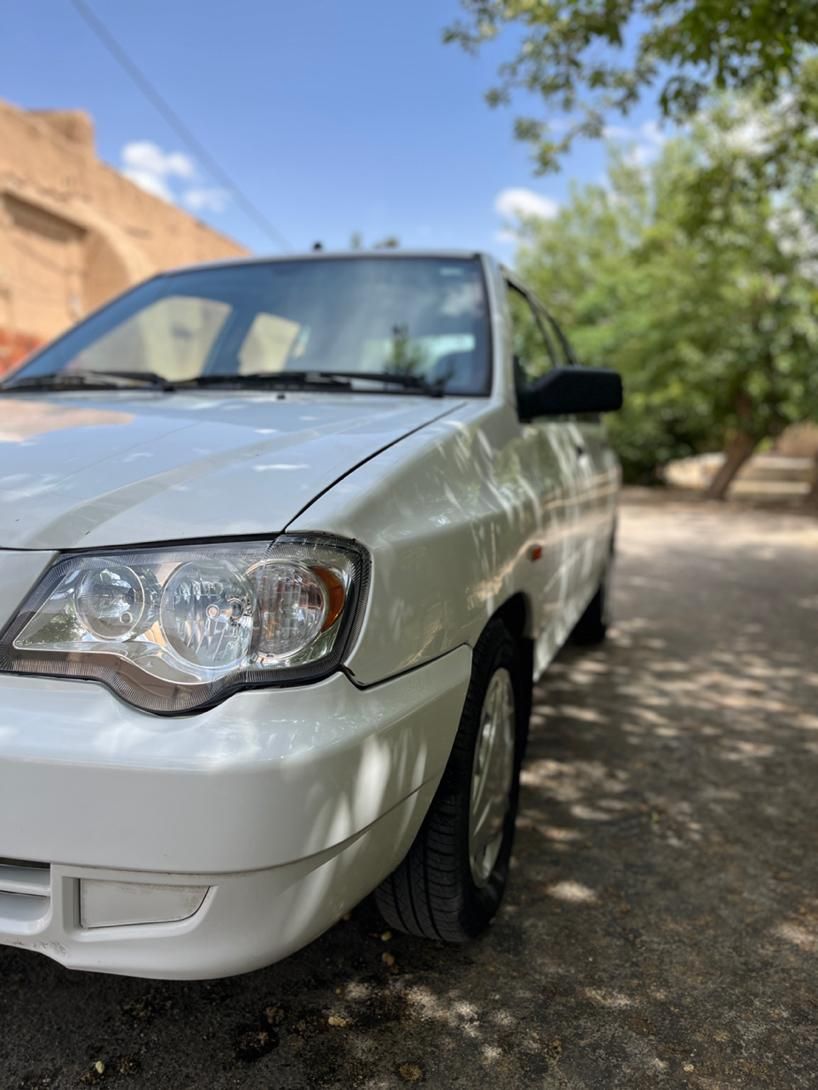 پراید 111 SE - 1398