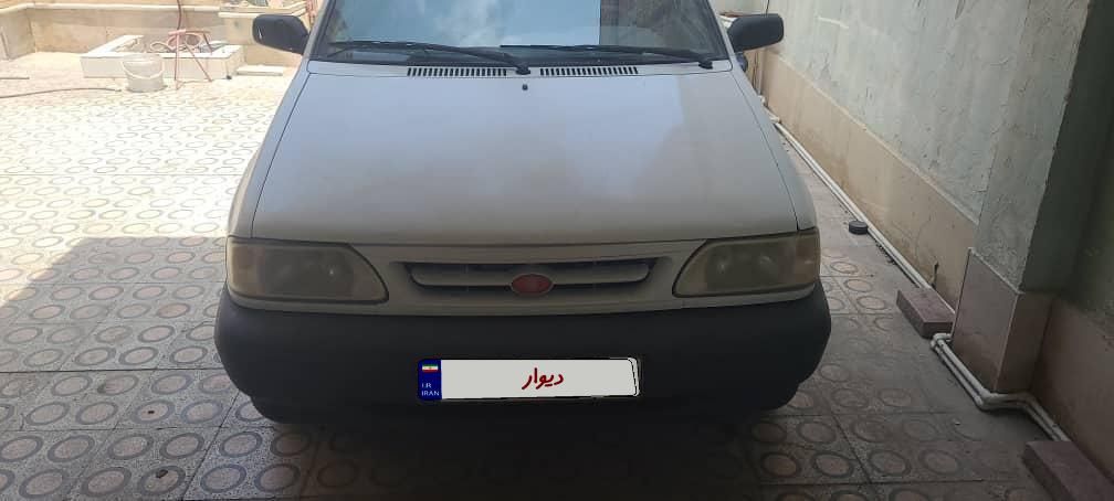 خودرو پراید، 131 آگهی ann_19525664