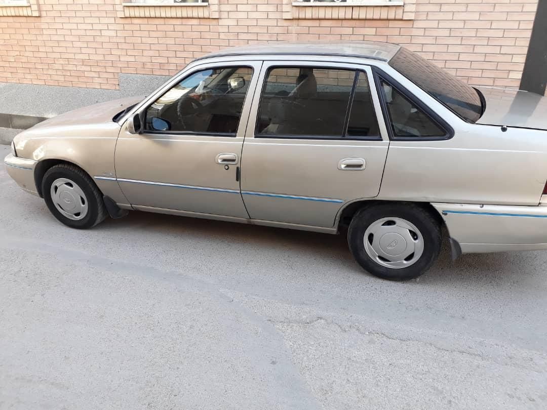 خودرو دوو، سیلو آگهی ann_19525668