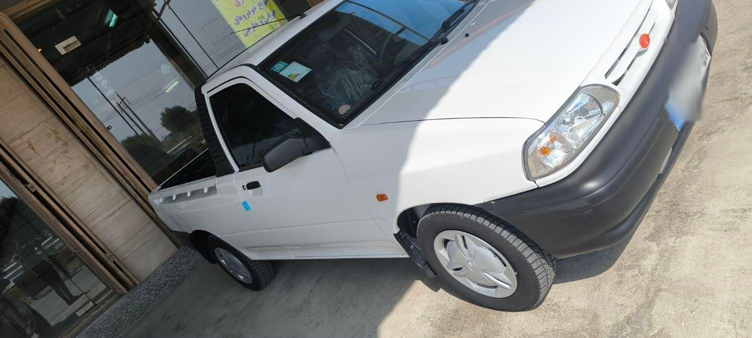 پراید 151 SE - 1403