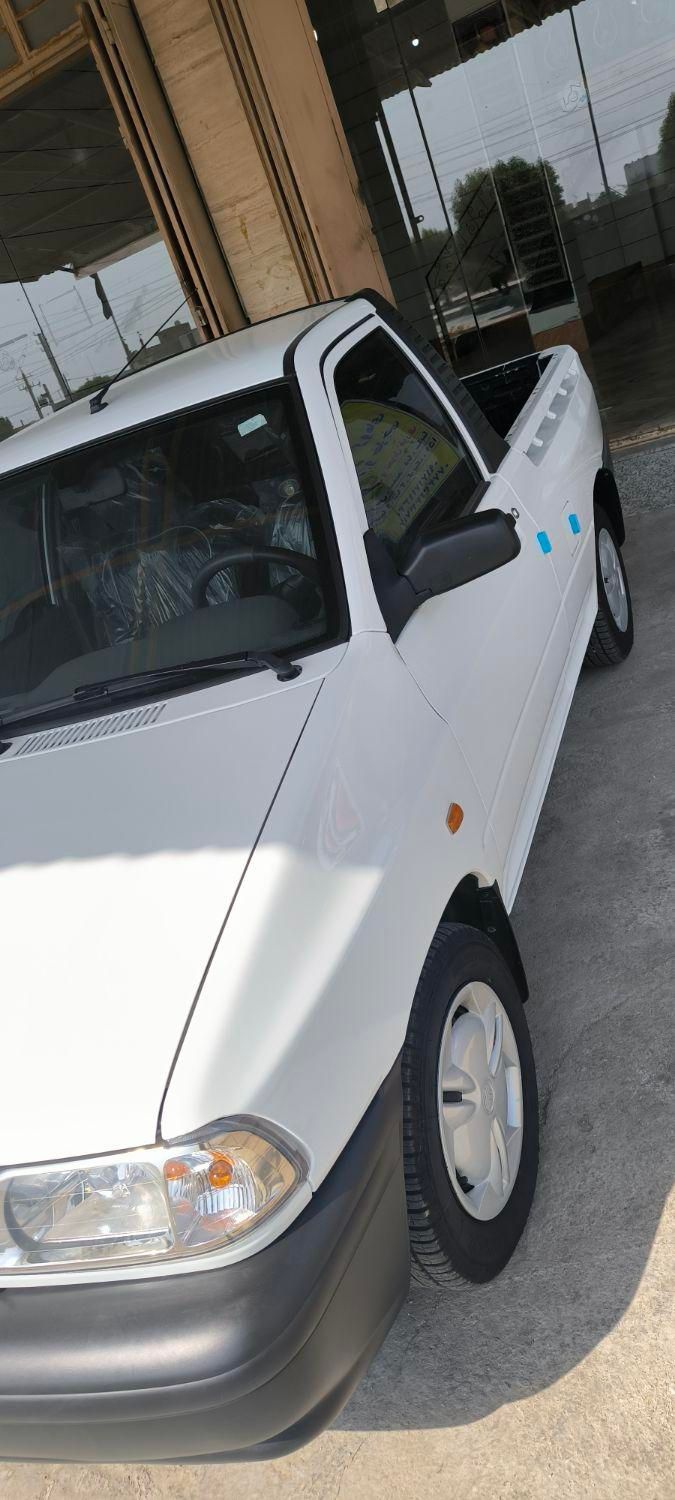 پراید 151 SE - 1403