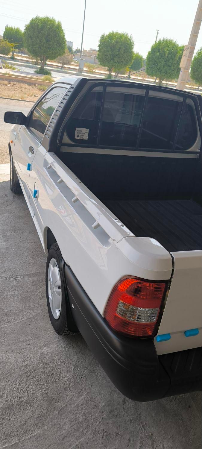 پراید 151 SE - 1403