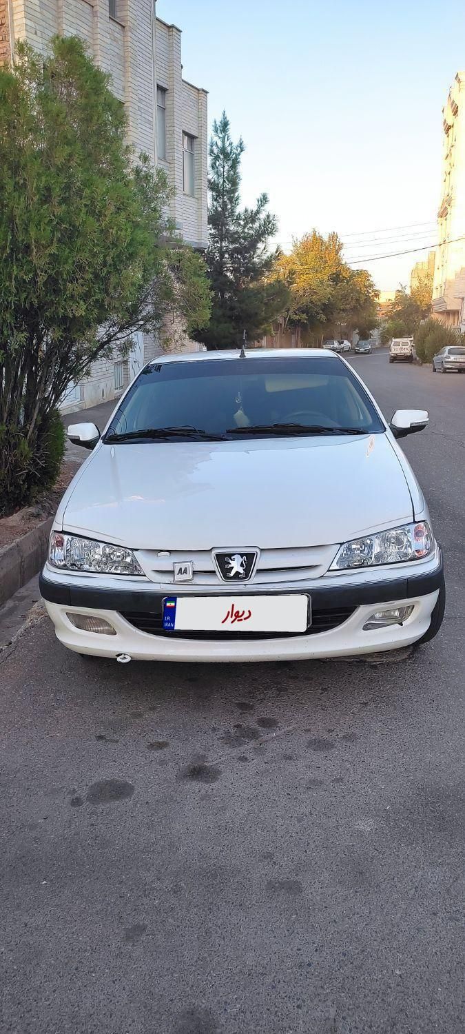 خودرو پژو، پارس آگهی ann_19525694