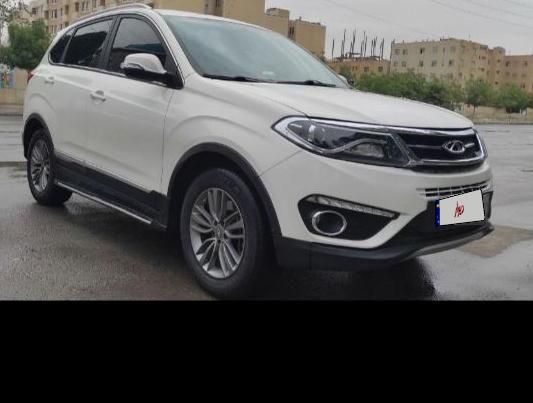 خودرو چری، تیگو 5 آگهی ann_19525703