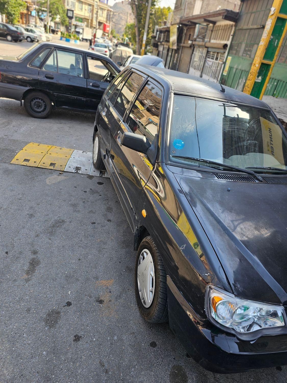 خودرو پراید، 111 آگهی ann_19525734