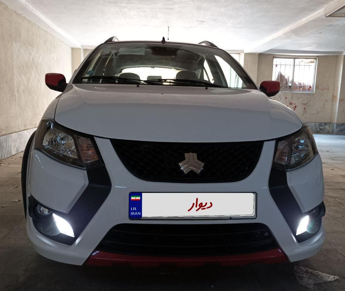 خودرو کوییک، R آگهی ann_19525752