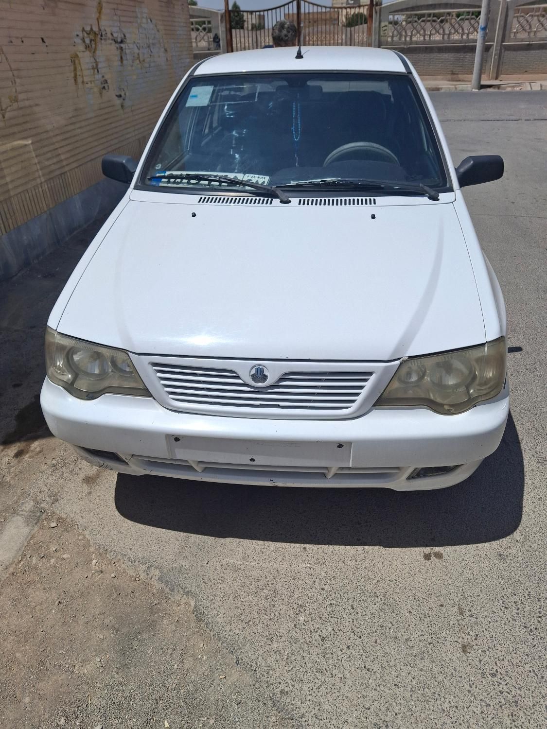 پراید 132 SE - 1397