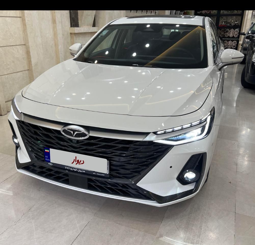 فونیکس آریزو 8 اکسلنت - 2025