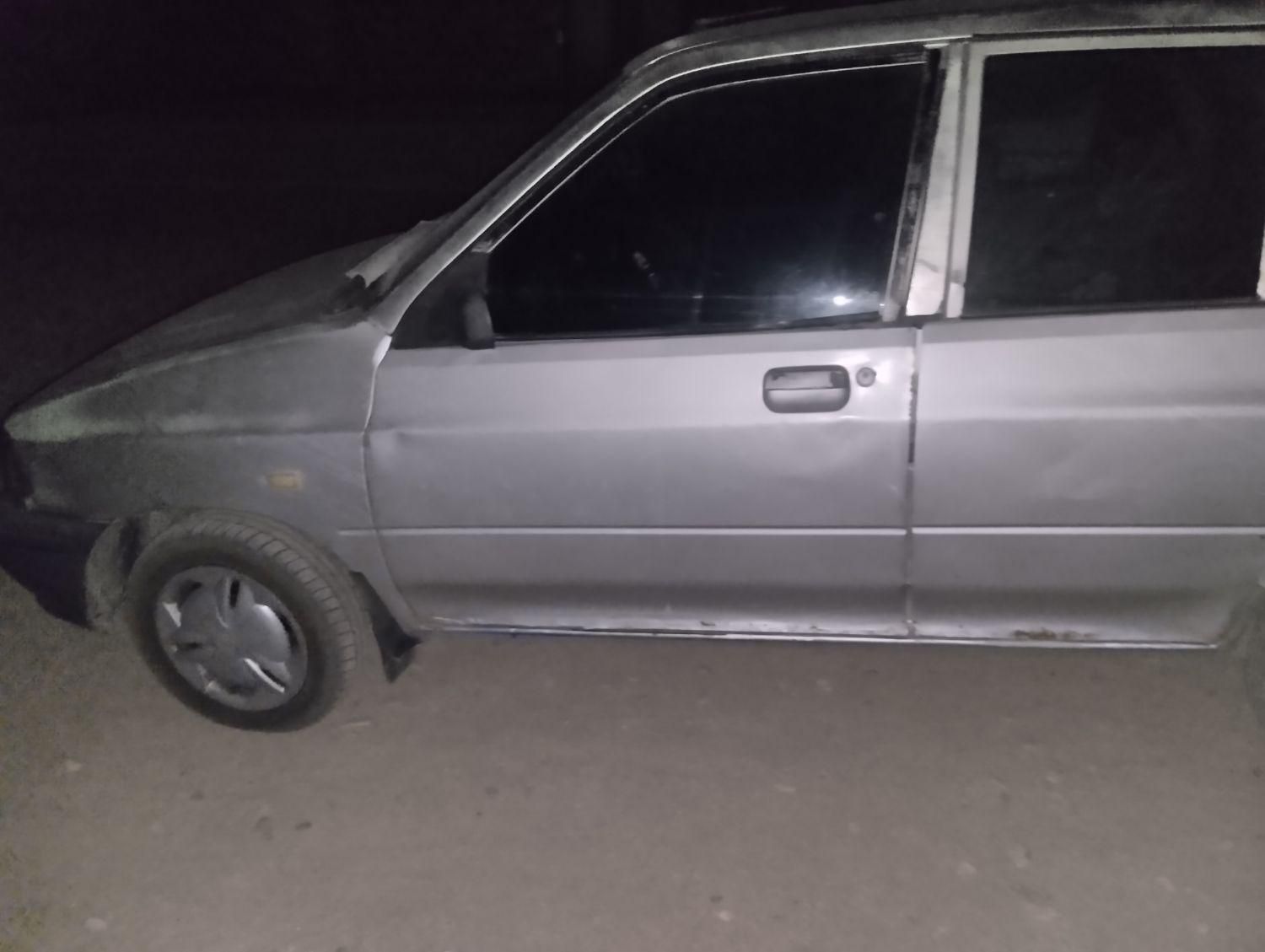 پراید 131 SE - 1392