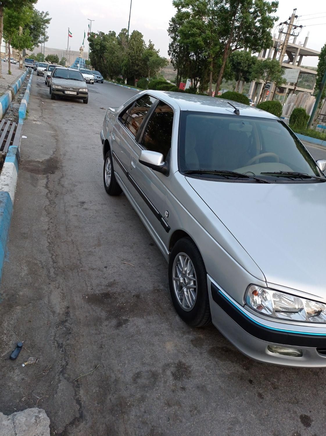 خودرو پژو، پارس آگهی ann_19525781
