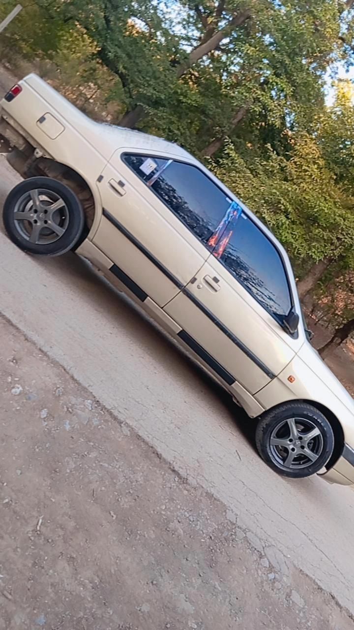 پژو 405 GLX - 1387