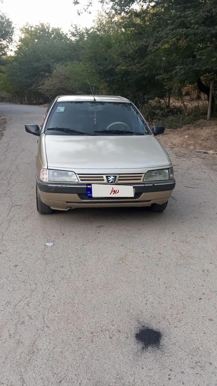 خودرو پژو، 405 آگهی ann_19525782