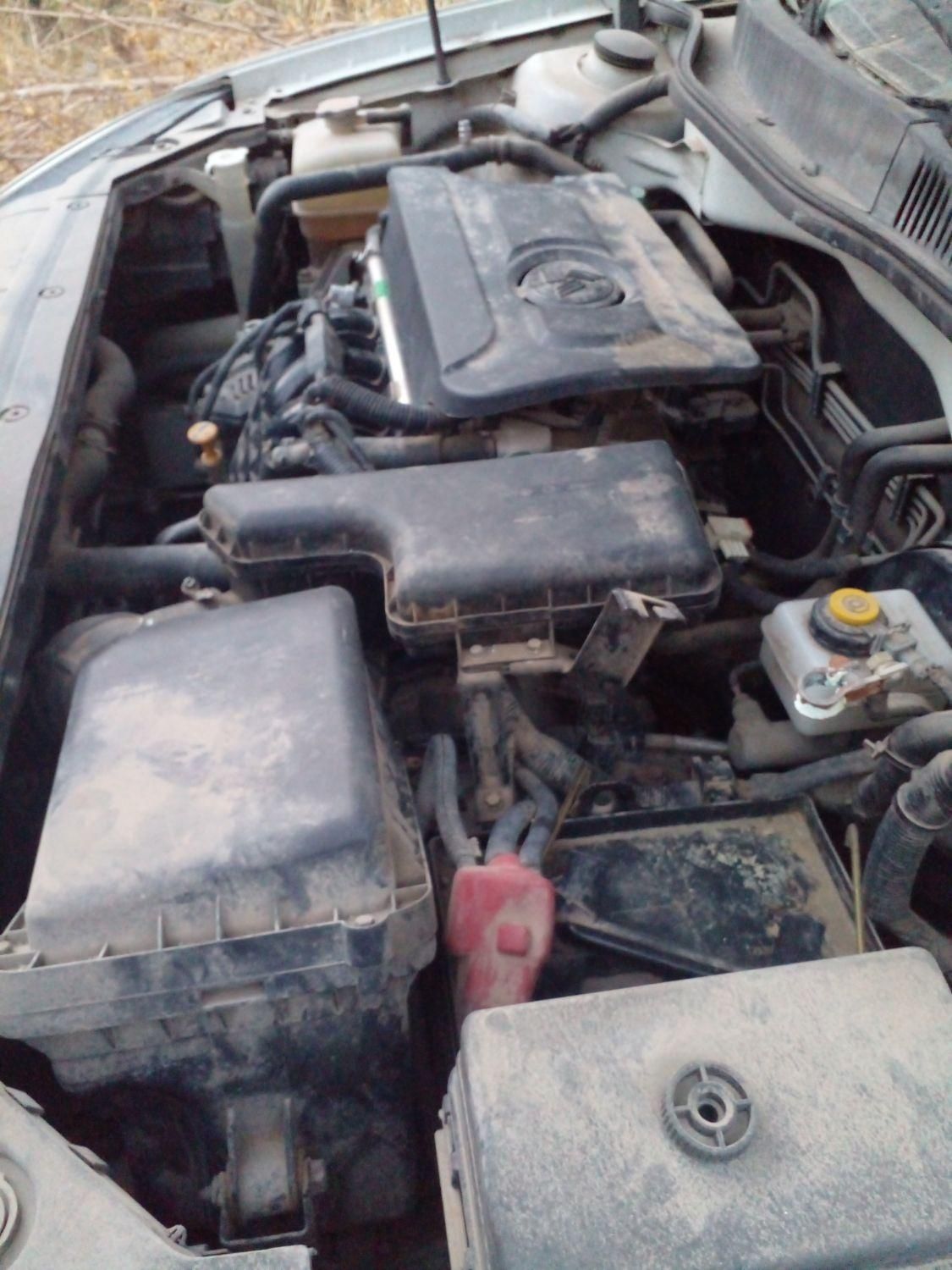 برلیانس H330 اتوماتیک 1650 - 1397