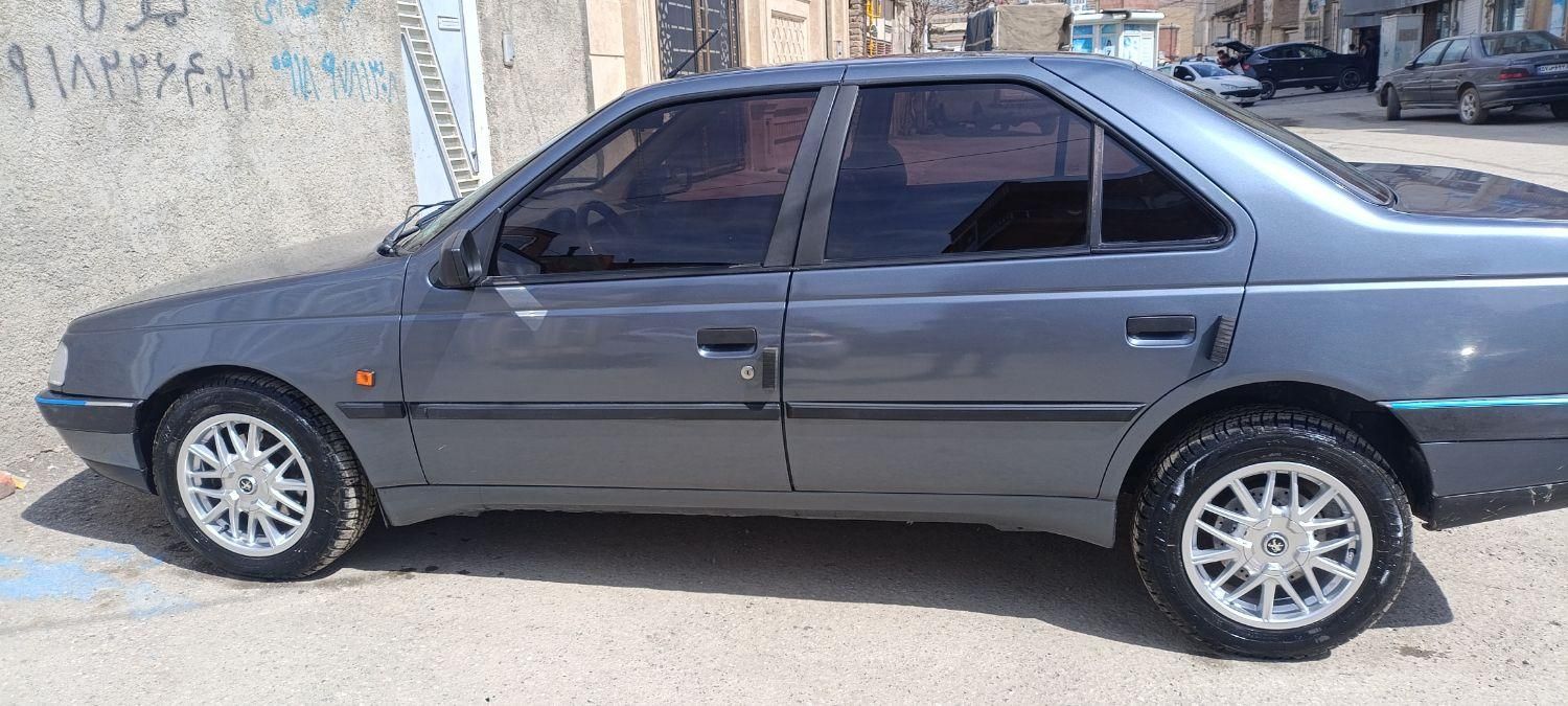 خودرو پژو، 405 آگهی ann_19525801
