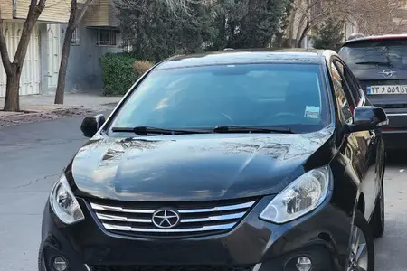 خودرو جک، J4 آگهی ann_19525811