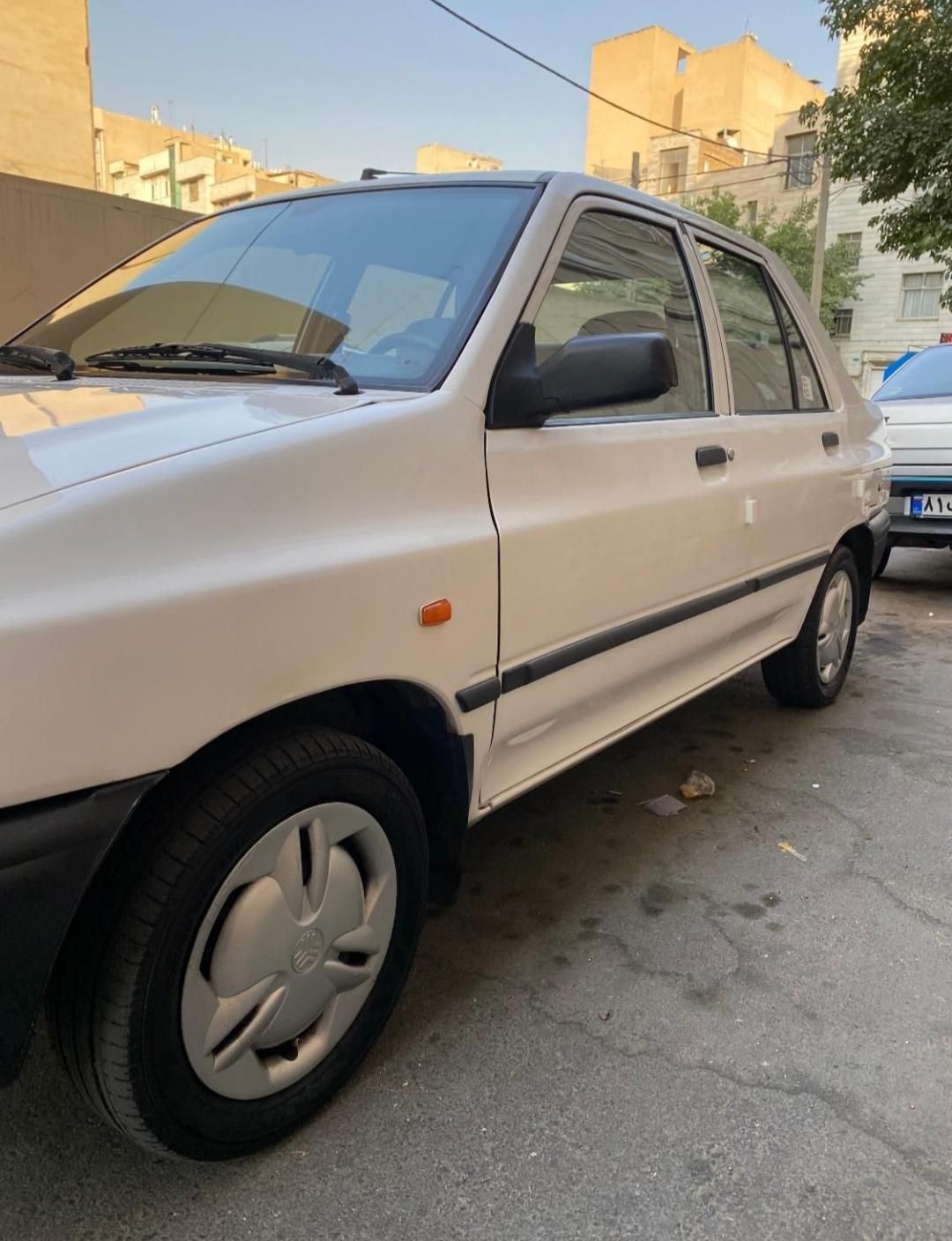 پراید 131 SE - 1397