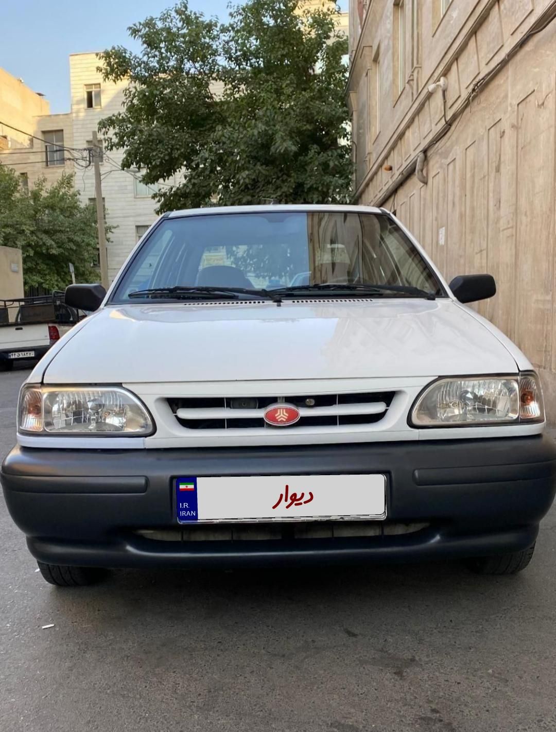 خودرو پراید، 131 آگهی ann_19525813