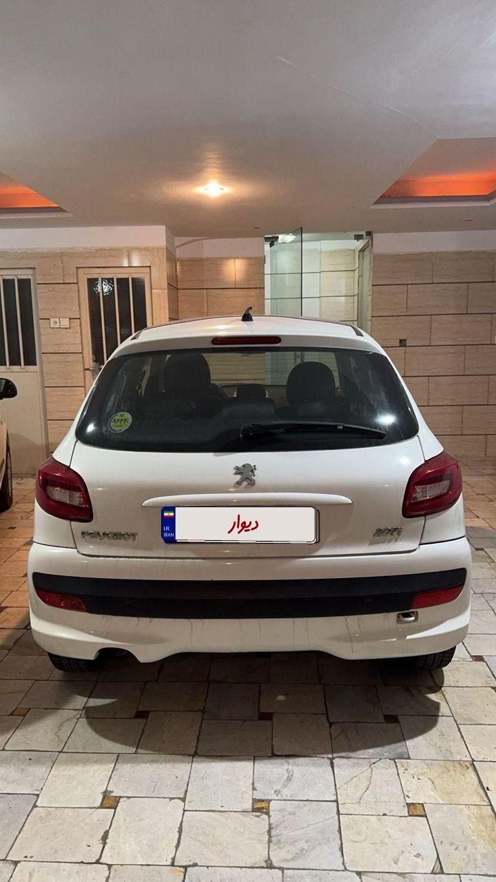 خودرو پژو، 207 آگهی ann_19525834