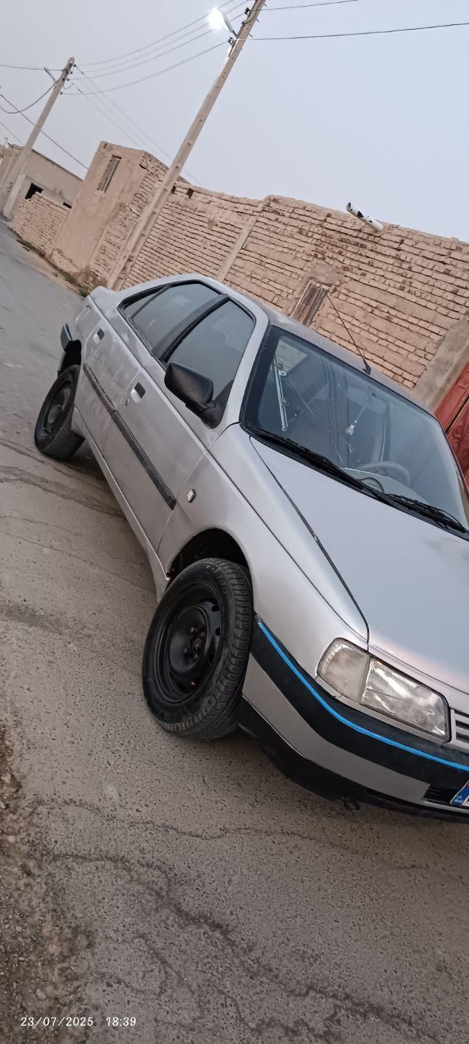 پژو 405 GLX - 1388