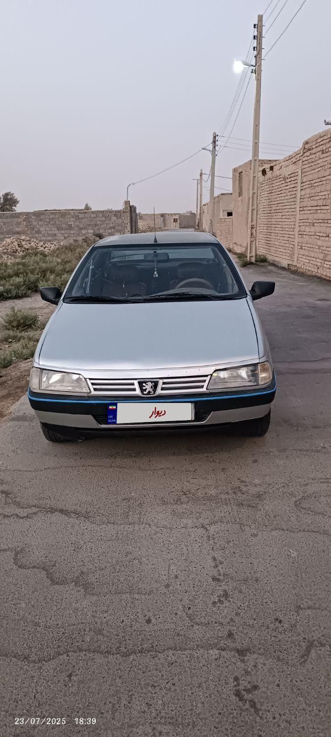 خودرو پژو، 405 آگهی ann_19525840