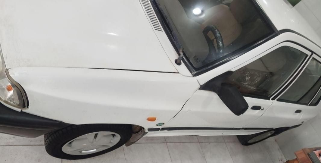 پراید 131 SE - 1397