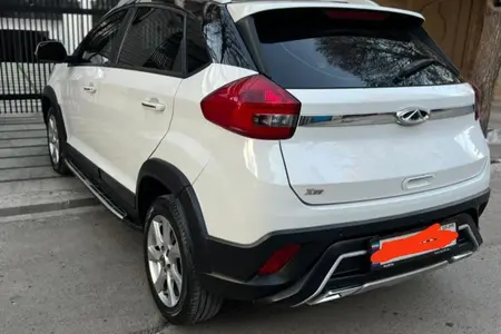 ام وی ام X22 اتوماتیک اسپرت لاکچری - 1400