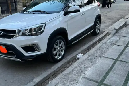 ام وی ام X22 اتوماتیک اسپرت لاکچری - 1400