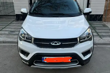ام وی ام X22 اتوماتیک اسپرت لاکچری - 1400