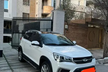 خودرو ام وی ام، X22 آگهی ann_19525856