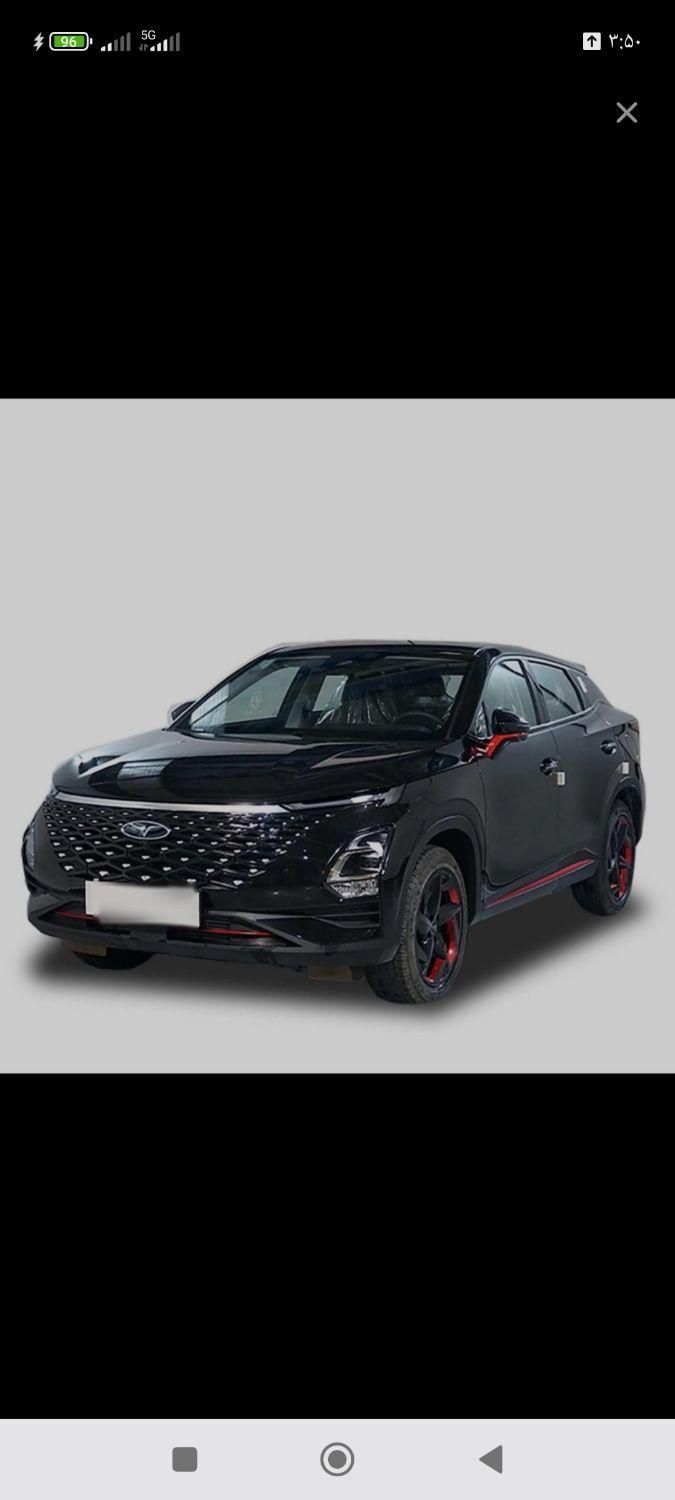 فونیکس FX پریمیوم FWD - 1404