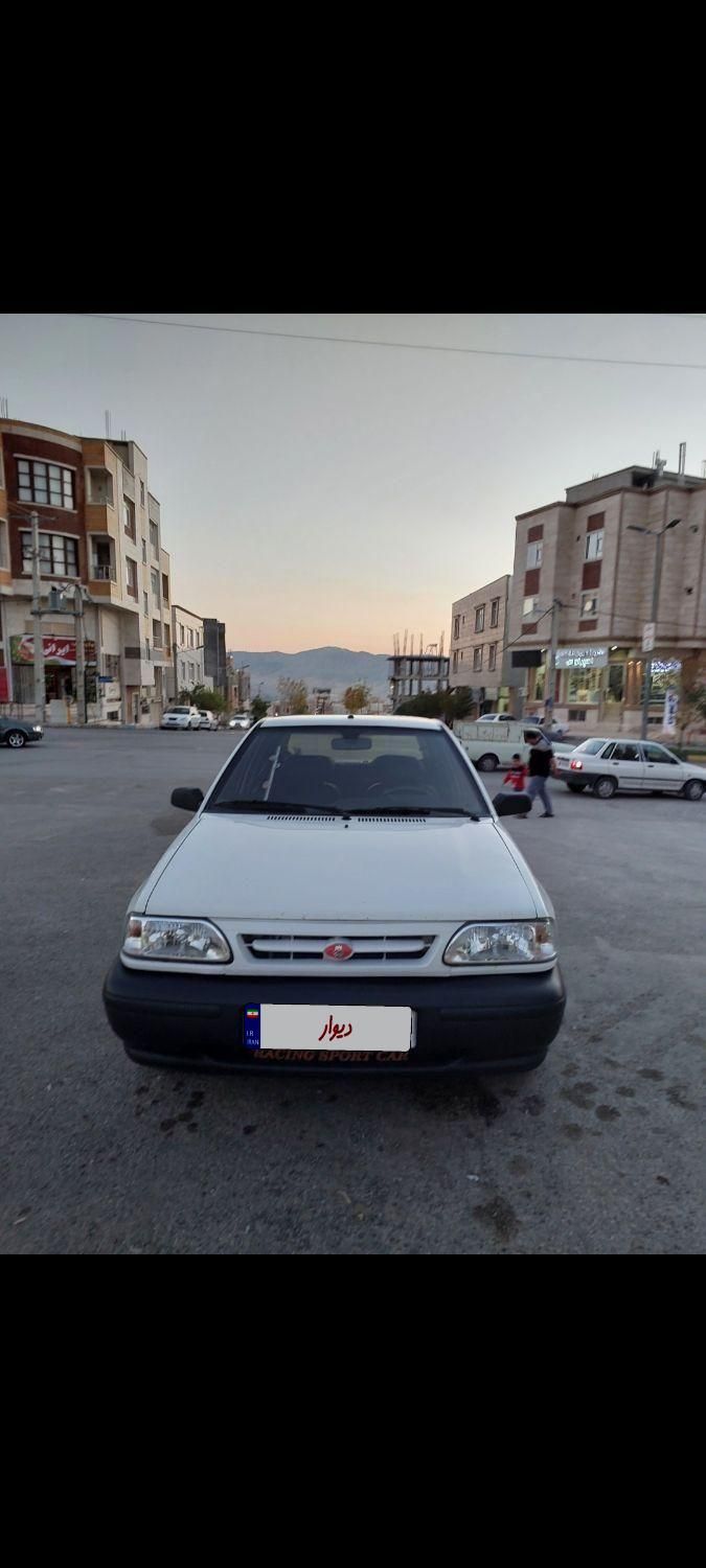 خودرو پراید، 131 آگهی ann_19525861