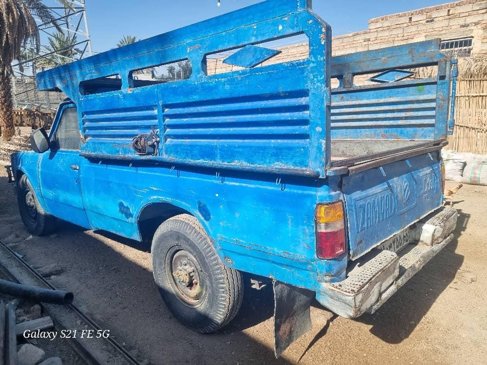 خودرو نیسان، سیلفی آگهی ann_19525862
