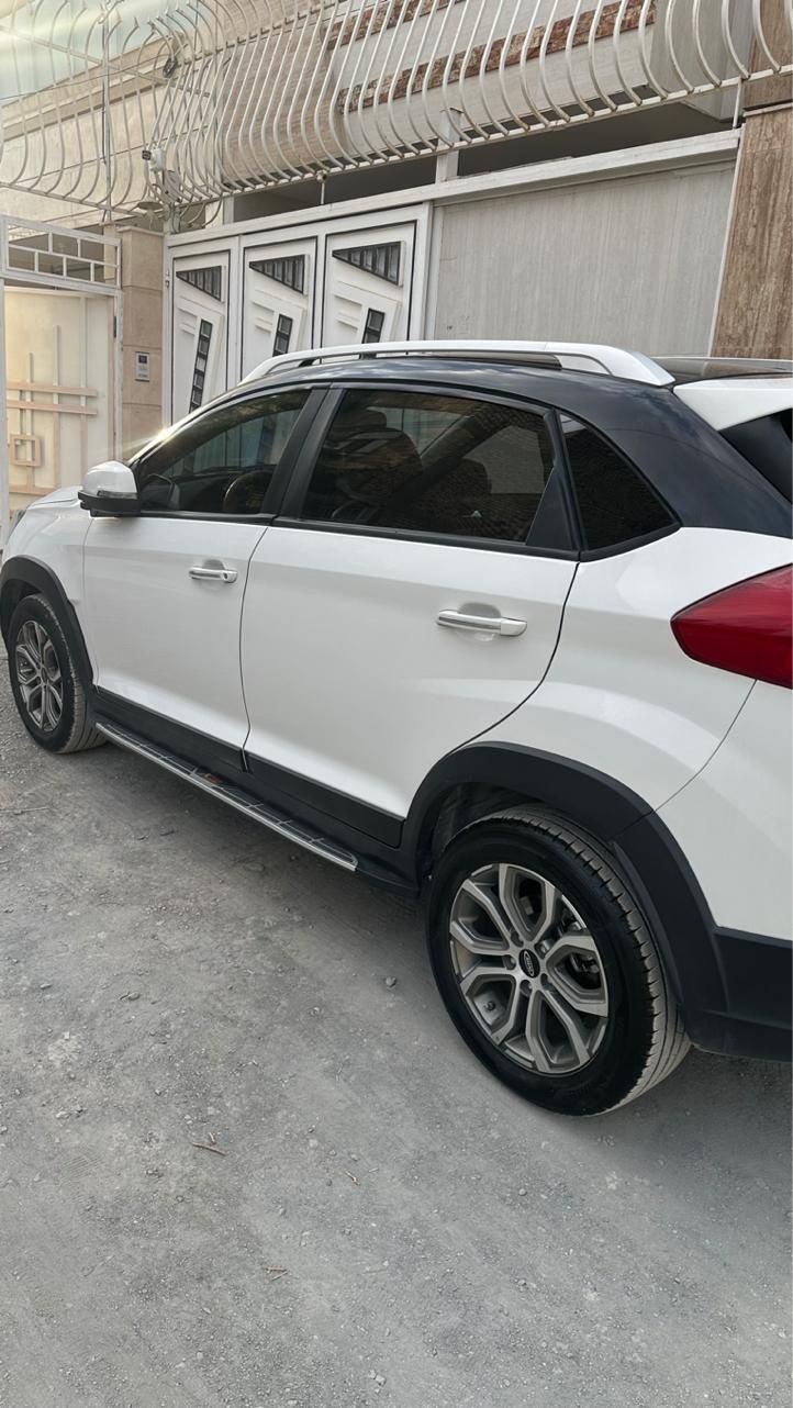ام وی ام X22 اتوماتیک اسپرت اکسلنت - 1399