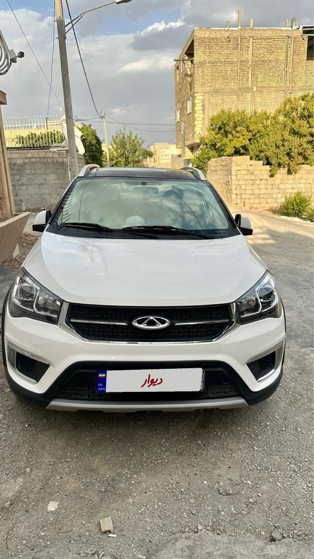 ام وی ام X22 اتوماتیک اسپرت اکسلنت - 1399