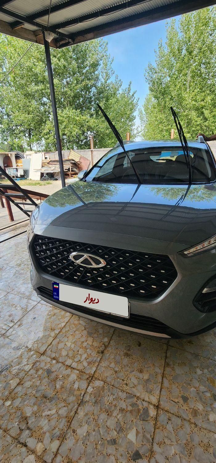 ام وی ام X22 پرو اتوماتیک اکسلنت - 1401