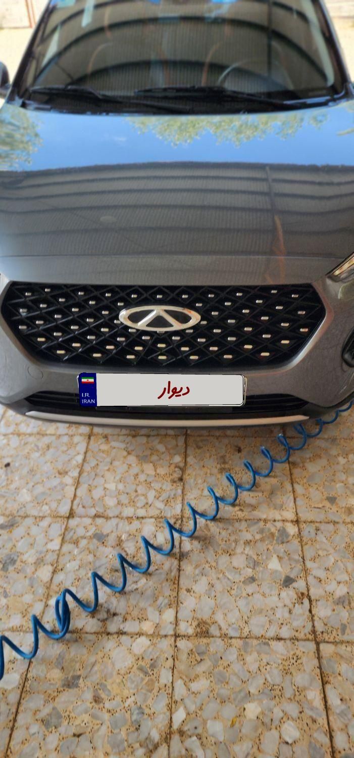 ام وی ام X22 پرو اتوماتیک اکسلنت - 1401